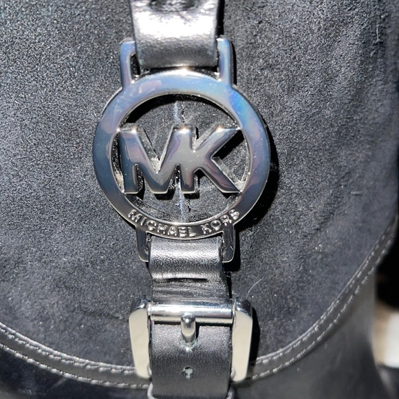 MK booties. - Picture 3 of 4